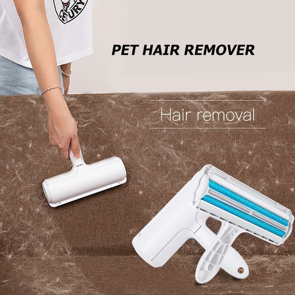 Pet hair remover fashion